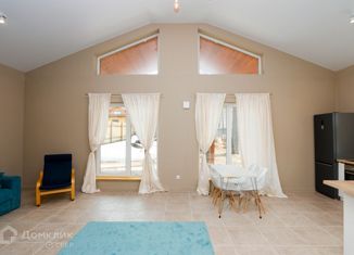 Продаю дом, 125 м2, ДНП Жемчужина, Рябиновая улица