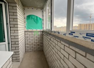 Продается 2-комнатная квартира, 51 м2, Вологда, Архангельская улица, 12