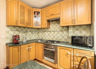Продается 2-комнатная квартира, 44.3 м2, Москва, улица Фёдора Полетаева, 36, улица Фёдора Полетаева