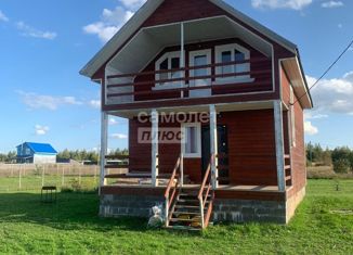 Дом на продажу, 77 м2, село Нила, Центральная улица