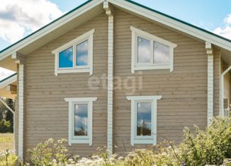 Продается дом, 105 м2, Вологодская область