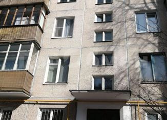 Трехкомнатная квартира на продажу, 54 м2, Москва, улица Фёдора Полетаева, 24к3, улица Фёдора Полетаева
