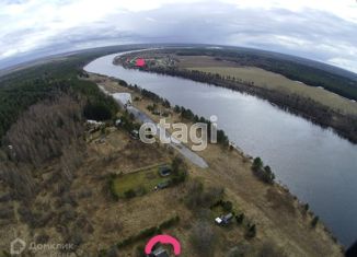 Продам земельный участок, 23.36 сот., село Устье, Советская улица