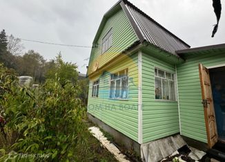 Продам дом, 57 м2, СНТ Лесное, Угловая улица, 6