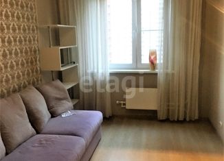 2-ком. квартира на продажу, 52.6 м2, деревня Бутово, жилой комплекс Бутово Парк, 11