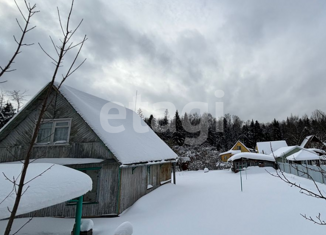 Участок на продажу, 6.6 сот., деревня Ожигово, учётный квартал № 75, 240