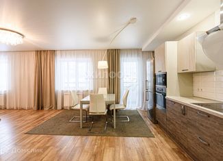 Продам квартиру студию, 87.9 м2, Новосибирск, улица Лескова, 29, улица Лескова