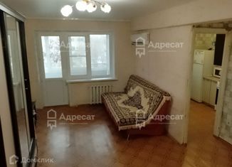Продам 1-комнатную квартиру, 31.2 м2, Волгоград, улица Федотова, 2