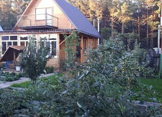 Продам дом, 110 м2, СНТ Искра-1