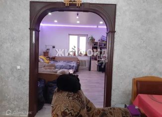 Продается дом, 440 м2, село Красноглинное, Строительная улица