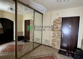 Продается 3-комнатная квартира, 80 м2, Череповец, Рыбинская улица, 22