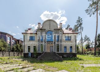 Продам дом, 1500 м2, коттеджный поселок Риита