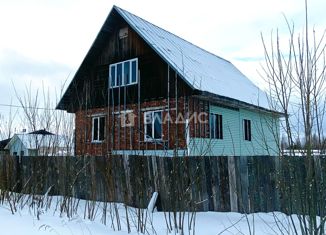 Продам дом, 135 м2, Вологодская область, микрорайон Северный, 1