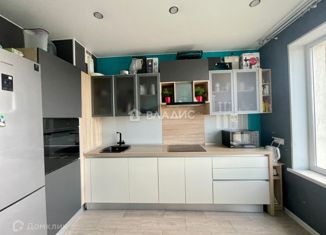 2-комнатная квартира на продажу, 52 м2, Мурино, Воронцовский бульвар, 6, ЖК Гринландия