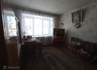 Сдается в аренду 2-ком. квартира, 36.8 м2, Муром, улица Мечникова, 60А