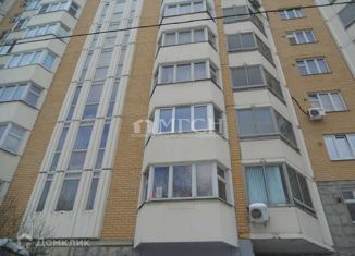 2-комнатная квартира на продажу, 60 м2, Москва, Ангарская улица, 67к2, Ангарская улица