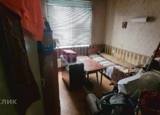Продается 3-комнатная квартира, 65.2 м2, поселок Станция Ерунаково, Железнодорожная улица, 4