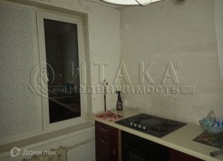 2-ком. квартира на продажу, 44 м2, Приозерск, улица Калинина, 23