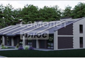 Таунхаус на продажу, 52 м2, деревня Студенец