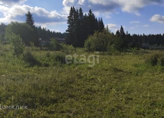 Продается участок, 14.7 сот., поселок городского типа Верхние Серги