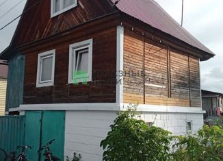 Продам дом, 46 м2, деревня Карпово, Лучистая улица, 12А