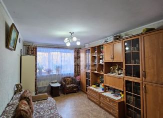 3-комнатная квартира на продажу, 62.2 м2, Иркутск, улица Лыткина, 14