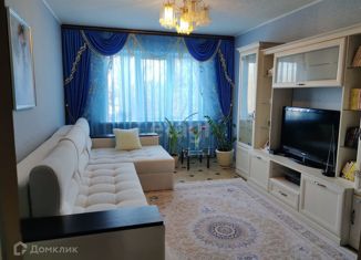 Продаю трехкомнатную квартиру, 62 м2, Воронежская область, Автогенный переулок, 21