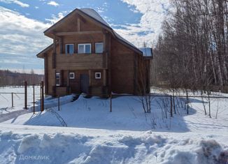 Продаю дом, 240 м2, деревня Зезевитово