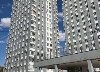 Продается трехкомнатная квартира, 100 м2, Самара, улица Антонова-Овсеенко, 20, ЖК Твинс