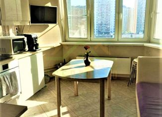 3-комнатная квартира на продажу, 75 м2, Москва, Покровская улица, 14, Покровская улица