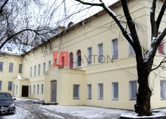 Офис в аренду, 1511 м2, Москва, Самокатная улица, 1с12, станция Серп и Молот