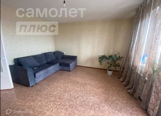Продается 2-ком. квартира, 56.6 м2, Омск, улица 12 Декабря, 1, ЖК Регата