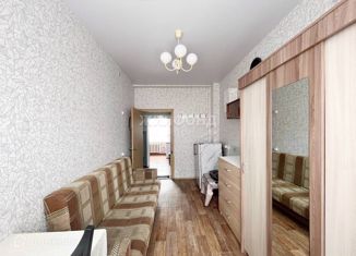 Продажа комнаты, 9.2 м2, Новосибирск, улица Ольги Жилиной, 108, метро Маршала Покрышкина