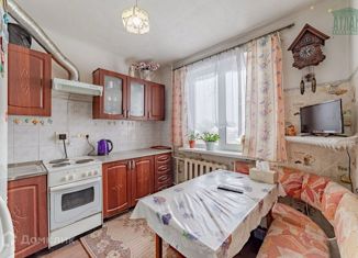 Продам двухкомнатную квартиру, 46.1 м2, Хабаровск, Белорусская улица, 19