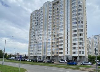 Продается 2-ком. квартира, 60 м2, поселение Внуковское, улица Самуила Маршака, 8