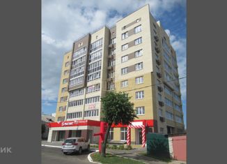 Продам 3-комнатную квартиру, 92.5 м2, Йошкар-Ола, улица Льва Толстого, 8