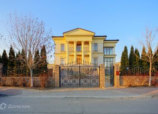 Дом на продажу, 640 м2, деревня Воронино, Малая Клубная улица