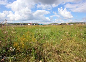 Продаю земельный участок, 8 сот., село Кайгородово, Светлая улица