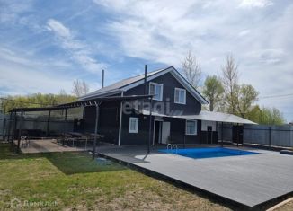 Продаю дом, 136 м2, Самара, Алма-Атинская улица, 29