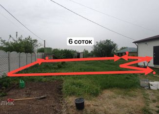 Продаю участок, 6 сот., садоводческое товарищество Протон, улица Полковника Гридяева