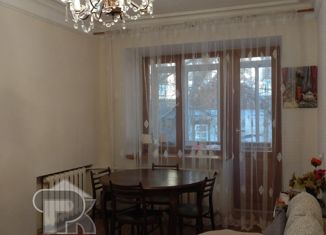 Продается двухкомнатная квартира, 43.2 м2, Уфа, улица Султанова, 31, Ленинский район