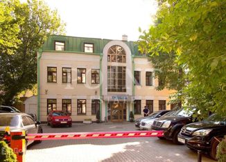 Офис на продажу, 506 м2, Москва, улица Казакова, 3с2, метро Курская