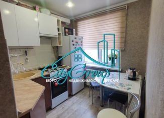 Продам 2-комнатную квартиру, 44.8 м2, Ясный, улица Ленина, 30