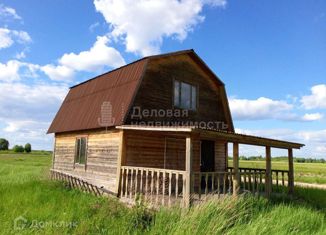 Продажа дома, 56.6 м2, деревня Старый Шимск, Вишнёвая улица, 1А