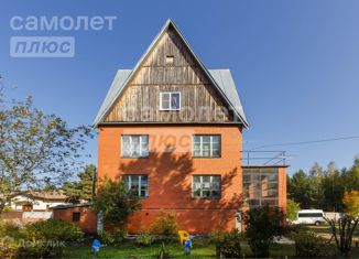 Продаю дом, 279.8 м2, поселок Улыбышево, Рябиновая улица