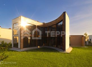 Дом на продажу, 739 м2, деревня Большое Сареево, деревня Большое Сареево, 47А