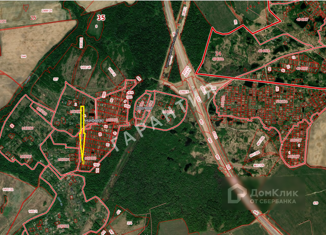 Продается земельный участок, 8 сот., садоводческое товарищество Анциферово