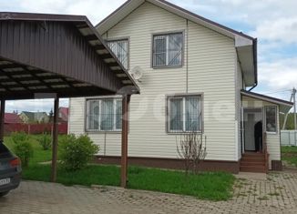 Дом на продажу, 120 м2, садоводческое некоммерческое товарищество Борисьево, садоводческое некоммерческое товарищество Борисьево, 331