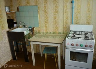 Продажа 1-комнатной квартиры, 25 м2, Саратов, Ново-Астраханское шоссе, 75, Заводской район