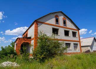 Продажа дома, 280 м2, Алексеевка, улица Розовый Бульвар